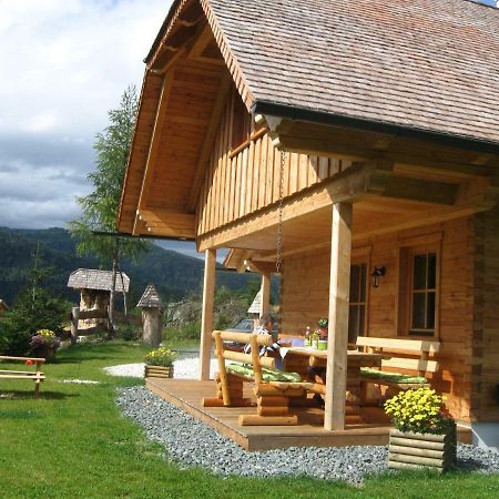 Pichelhuette Villa มูเรา ภายนอก รูปภาพ