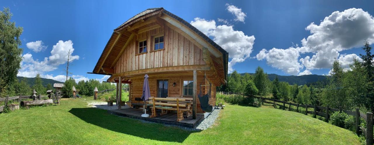 Pichelhuette Villa มูเรา ภายนอก รูปภาพ