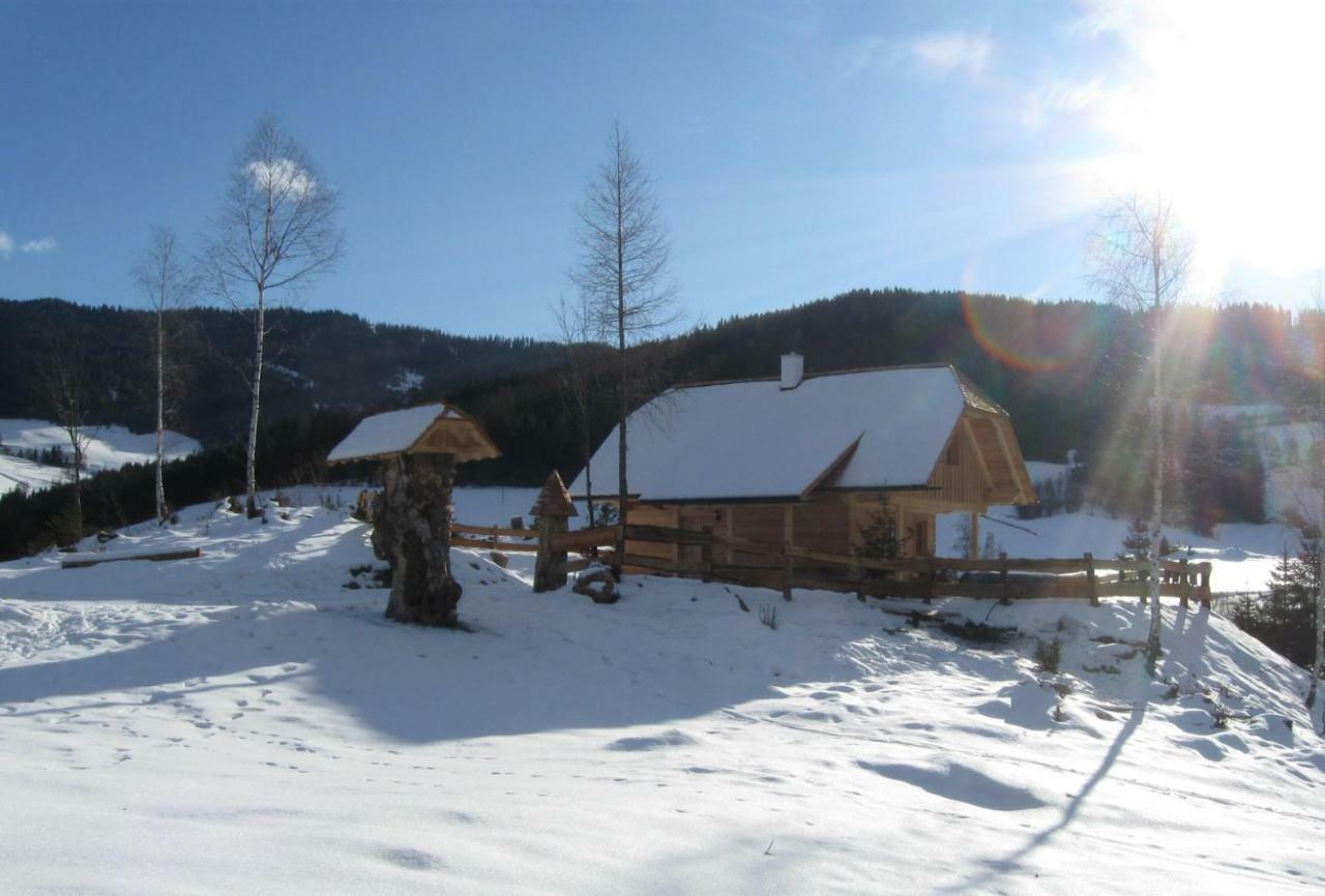 Pichelhuette Villa มูเรา ภายนอก รูปภาพ