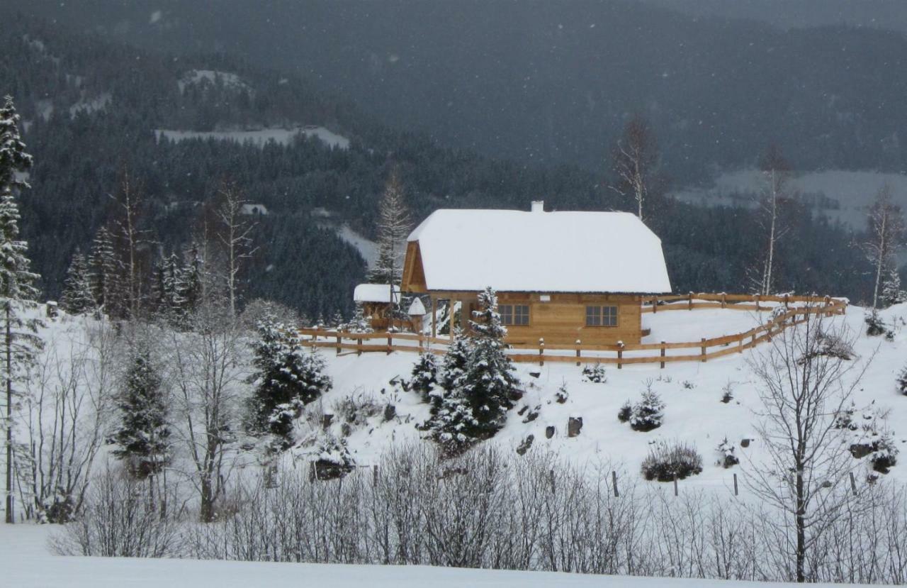 Pichelhuette Villa มูเรา ภายนอก รูปภาพ